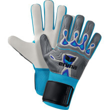 Goalkeeper gloves for football