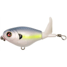 Fishing lures and jigs