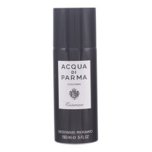 Дезодоранты acqua Di Parma Essenza Deodorant Spray Парфюмированный дезодорант-спрей 150 мл