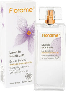 Florame Bewitching Lavender - Eau de Toilette