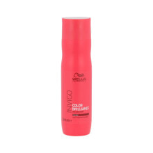 Шампунь для окрашенных волос Wella Invigo Color Brilliance 250 ml