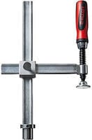 Bessey Spannelem.TWV28 300/175 2K-Kst| f?r Schwei?tische var. Ausladung