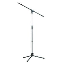 König & Meyer 21070 Microphone Stand (Black)