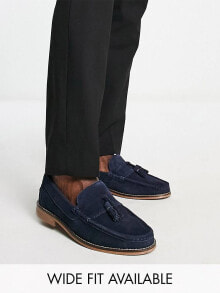 Men's loafers