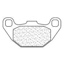 CL BRAKES 3068SC Sintered Brake Pads