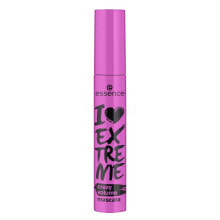 Essence I Love Extreme Crazy Volume 12 ml mascara für Frauen