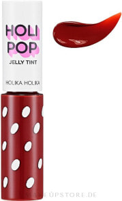 Lippenstift - Holika Holika Holi Pop Jelly Tint