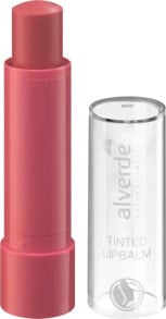 Lip glosses and tints