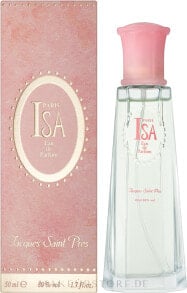 Ulric de Varens Jacques Saint Pres Isa - Eau de Parfum