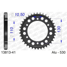 AFAM 13813 Rear Sprocket