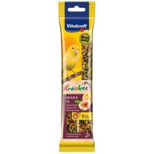 VITAKRAFT Canary fruit bars 7 units