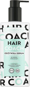 Revitalisierendes Pflegeserum - Bielenda Hair Coach