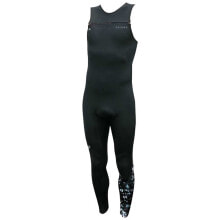 Гидрокостюмы для подводного плавания SELAND Java Neoprene Suit