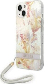 Guess Etui Guess do iPhone 14 Plus 6,7