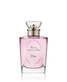 Dior Forever and Ever Dior Eau de Toilette Spray