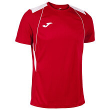 Men's sports T-shirts and T-shirts