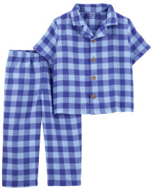 Пижамы для мальчиков