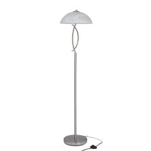 Floor lamps with 1 lampshade