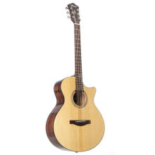 Acoustic guitars