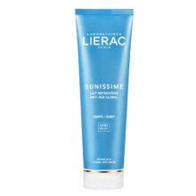 Refreshing body lotion after sunbathing ( Repair Milk) 150 ml