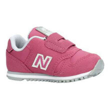 Baby's Sports Shoes New Balance KV373PFI Maroon