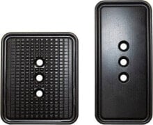 TRITON Asetek SimSports Forte Pedal Face Plates