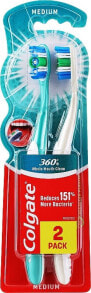 Toothbrushes