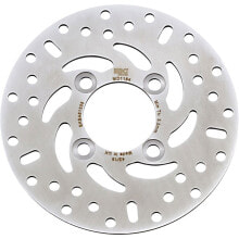 EBC Replacement Series Solid Round MD1184 brake disc