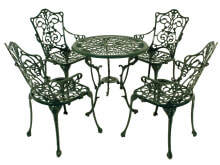 Garden furniture sets