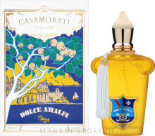 Xerjoff Dolce Amalfi - Eau de Parfum