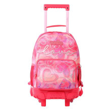 TOTTO Amorely 21L Backpack