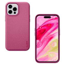 LAUT IPhone 14 Pro Shield phone case