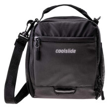 COOLSLIDE Zadar 5L Handlebar Bag