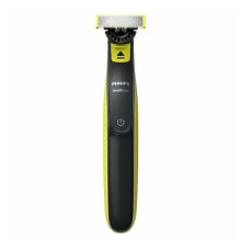 OneBlade QP2821/20 face and body shaver