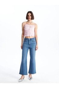 Women's jeans