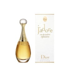 Купить женская парфюмерия Dior: J´Adore Infinissime - EDP