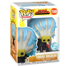 FUNKO Pop My Hero Academia Shigaraki Figure