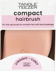 Combs and brushes for hair