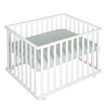 Children's playpens