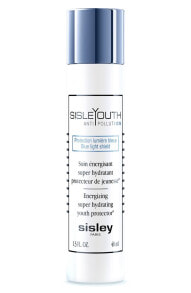 Sisley Sisleyouth Anti-Pollution Super Hydrating Youth Protector Увлажняющий защитный крем для лица 40 мл