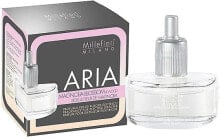 Nachfüller für Lufterfrischer - Millefiori Milano Aria Magnolia Blossom & Wood Refill