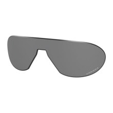 Мужские солнцезащитные очки oAKLEY CMDN Prizm Black Replacement Lenses