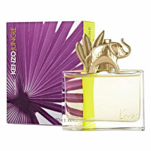 Women's Perfume Kenzo Jungle EDP 30 ml