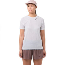 NNORMAL Race W Short Sleeve T-Shirt