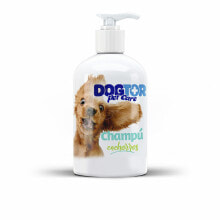 Grooming and dog care products