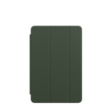 Чехлы для планшетов Чехол для планшета Зеленый Apple Smart Cover  MGYV3ZM/A