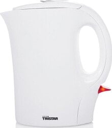 Czajnik Severin Tristar WK-3372 Electric kettle - 1 litre - 1100 W - White