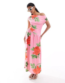 Women's Maxi Dresses