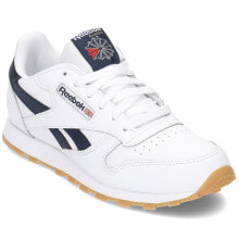 Reebok Classic Leather купить онлайн