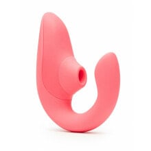 Vibrator Womanizer WOM182-ORANGE Pink